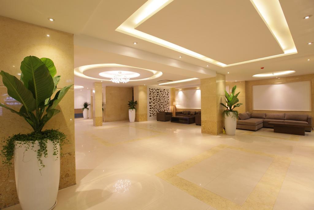 明潭Spa3/2酒店 胡志明市 外观 照片